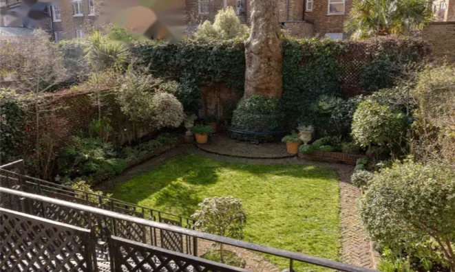 Недвижимость Netherton Grove, Chelsea: 6