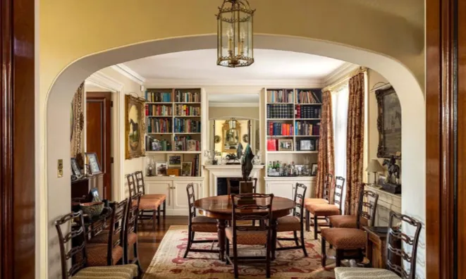 Недвижимость Netherton Grove, Chelsea: 8