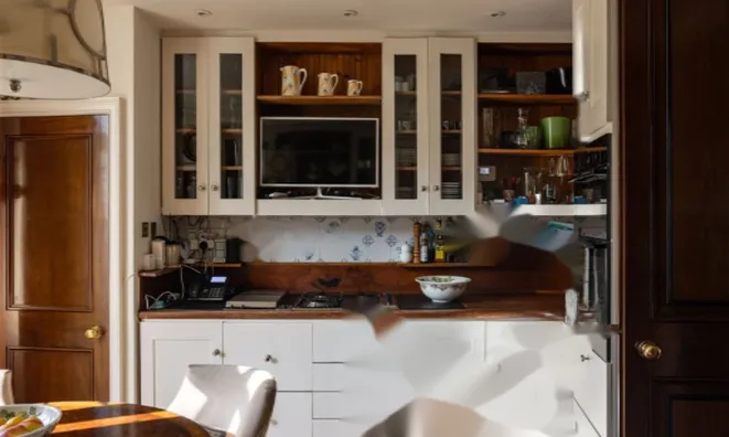 Недвижимость Netherton Grove, Chelsea: 9