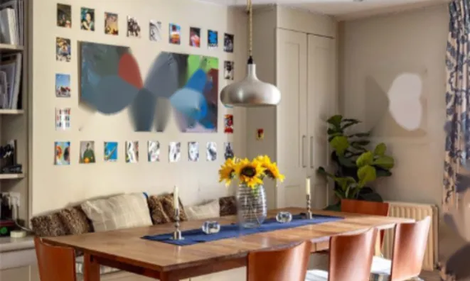 Недвижимость Netherton Grove, Chelsea: 10