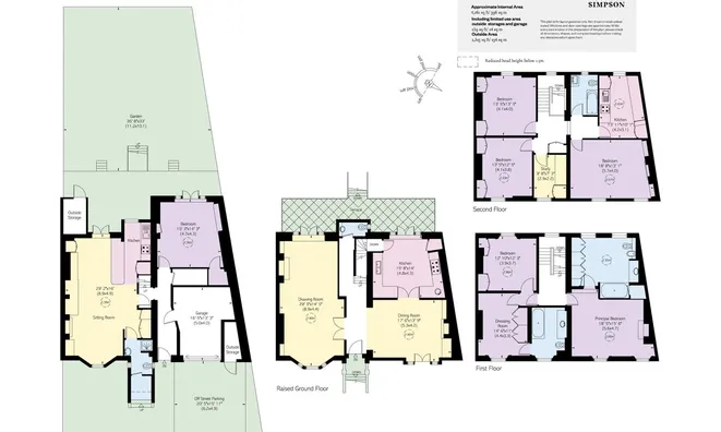 Недвижимость Netherton Grove, Chelsea: 12