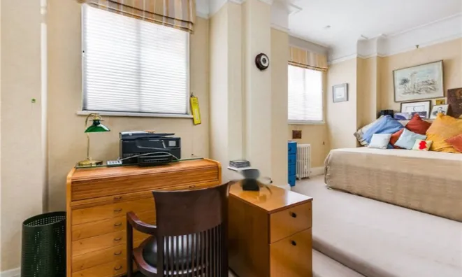 Недвижимость Onslow Court, Drayton Gardens, Chelsea: 1