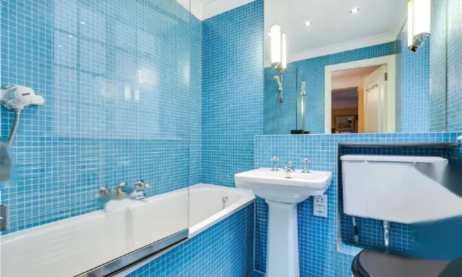 Недвижимость Onslow Court, Drayton Gardens, Chelsea: 2