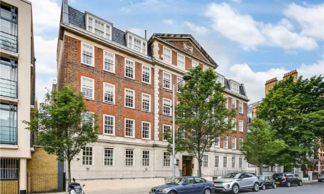 Недвижимость Onslow Court, Drayton Gardens, Chelsea: 7