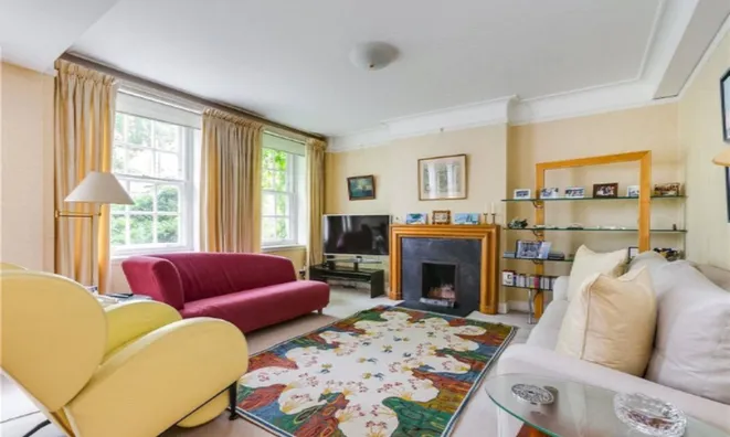 Недвижимость Onslow Court, Drayton Gardens, Chelsea: 10