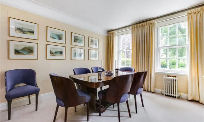 Недвижимость Onslow Court, Drayton Gardens, Chelsea: 11