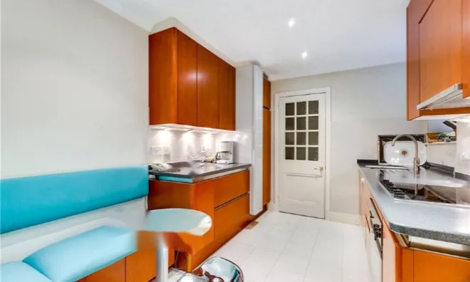 Недвижимость Onslow Court, Drayton Gardens, Chelsea: 12