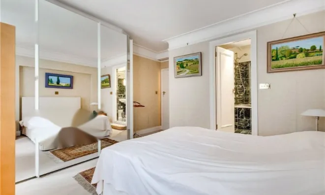 Недвижимость Onslow Court, Drayton Gardens, Chelsea: 14