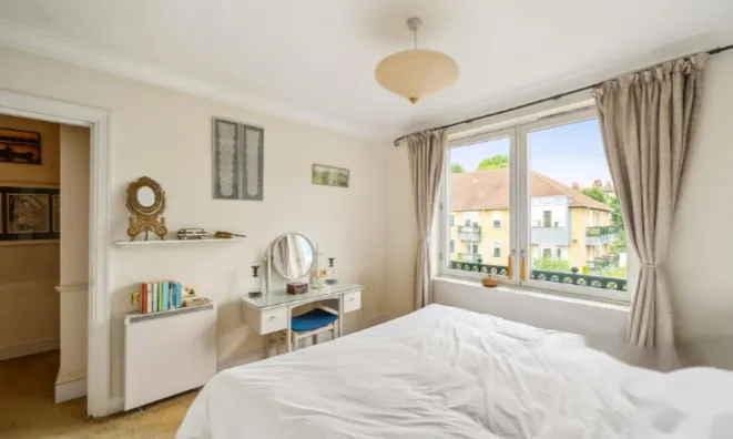 Недвижимость Milmans Street: 3