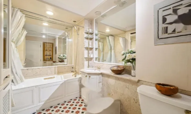 Недвижимость Milmans Street: 4