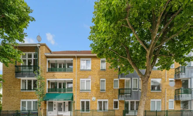 Недвижимость Milmans Street: 5