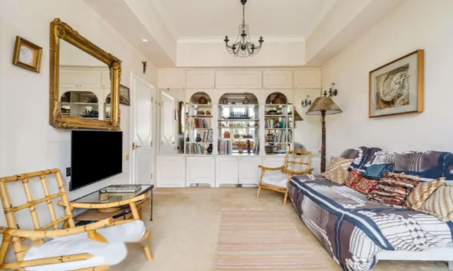 Недвижимость Milmans Street: 6