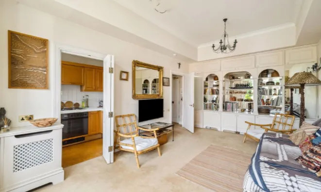 Недвижимость Milmans Street: 8