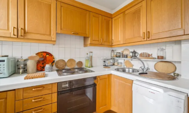 Недвижимость Milmans Street: 9