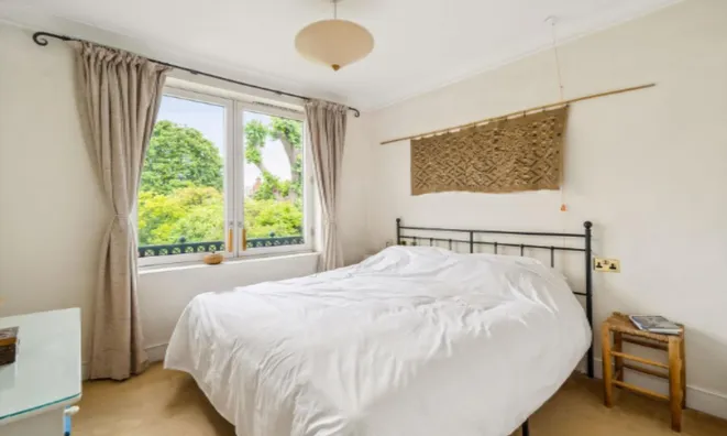 Недвижимость Milmans Street: 10