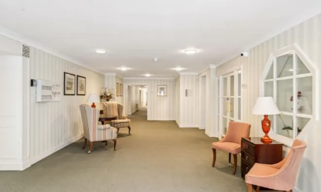 Недвижимость Milmans Street: 11