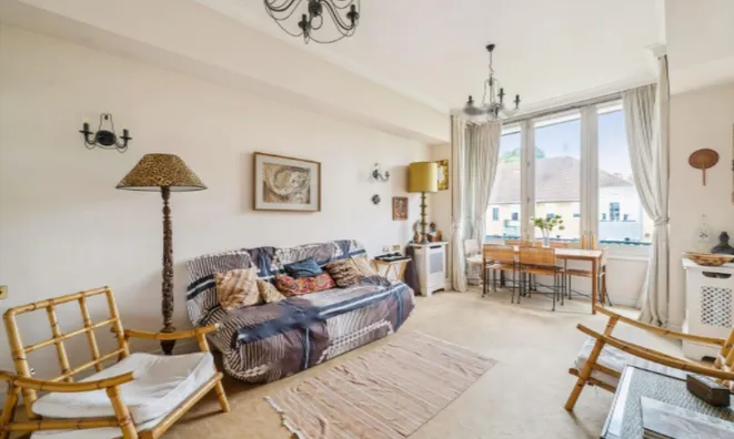 Недвижимость Milmans Street: 12