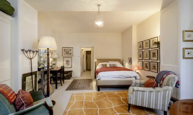 Недвижимость Cheyne Walk, Chelsea: 5