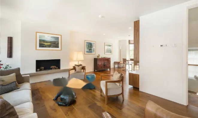 Недвижимость Yeomans Row: 10