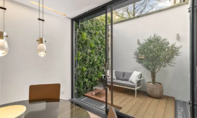 Недвижимость Yeomans Row: 16