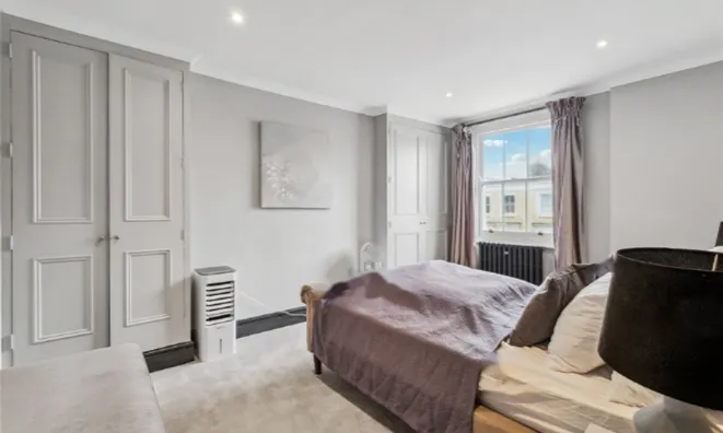 Недвижимость Gunter Grove: 3