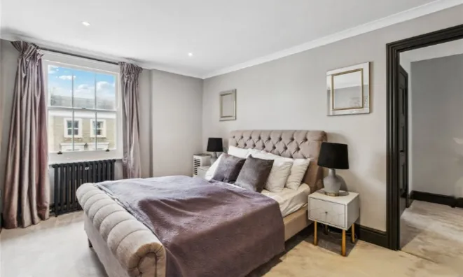 Недвижимость Gunter Grove: 4