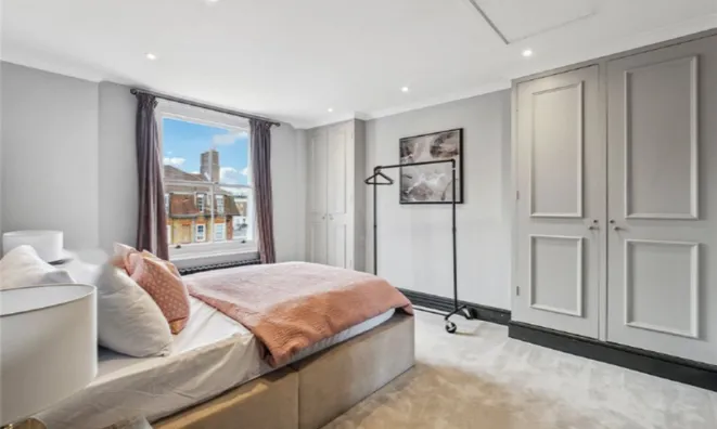 Недвижимость Gunter Grove: 6