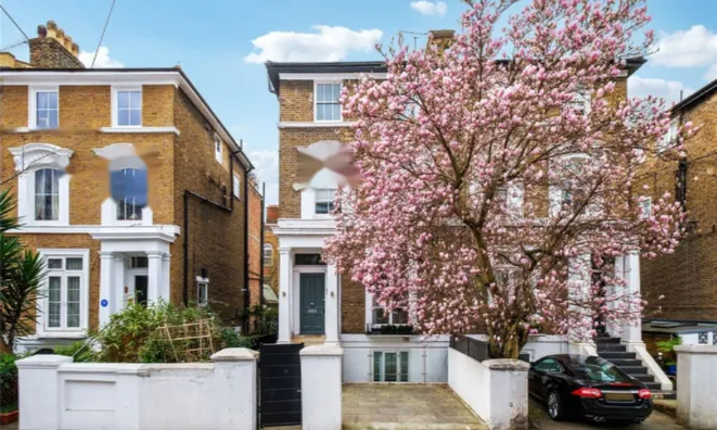 Недвижимость Gunter Grove: 8