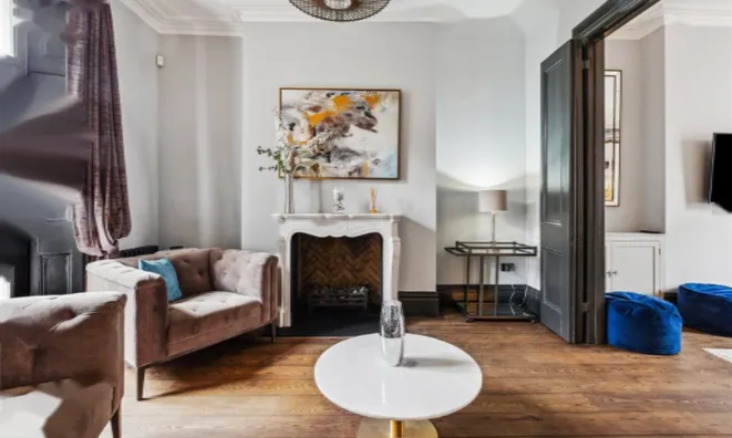 Недвижимость Gunter Grove: 9