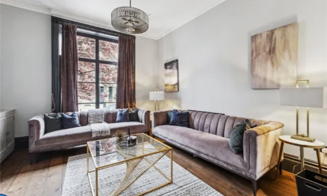 Недвижимость Gunter Grove: 10