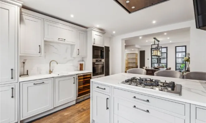 Недвижимость Gunter Grove: 12