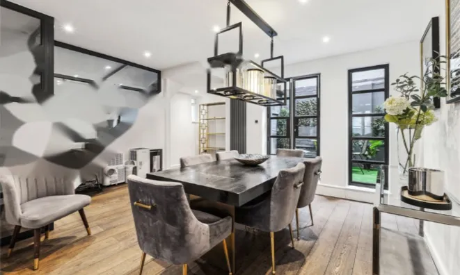 Недвижимость Gunter Grove: 13