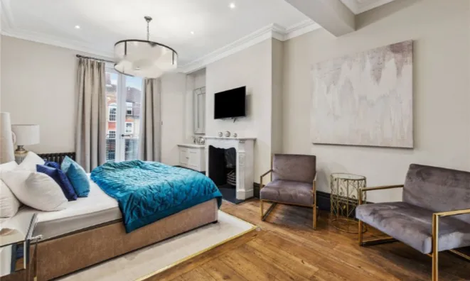 Недвижимость Gunter Grove: 14