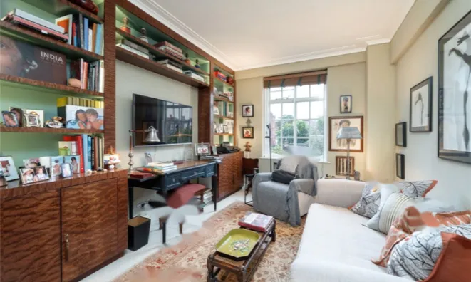 Недвижимость Shrewsbury House, Cheyne Walk, Chelsea: 2