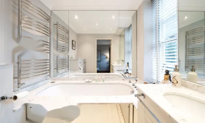 Недвижимость Shrewsbury House, Cheyne Walk, Chelsea: 3