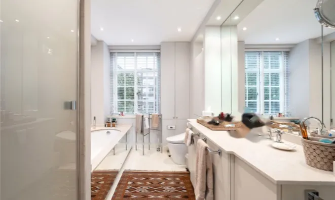 Недвижимость Shrewsbury House, Cheyne Walk, Chelsea: 4