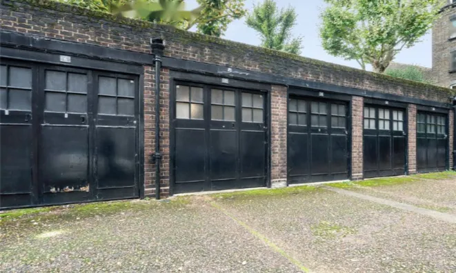 Недвижимость Shrewsbury House, Cheyne Walk, Chelsea: 5