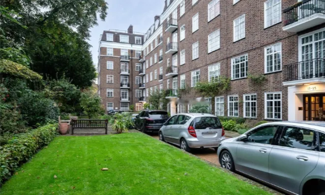 Недвижимость Shrewsbury House, Cheyne Walk, Chelsea: 6