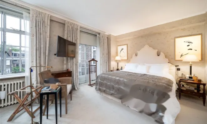 Недвижимость Shrewsbury House, Cheyne Walk, Chelsea: 12