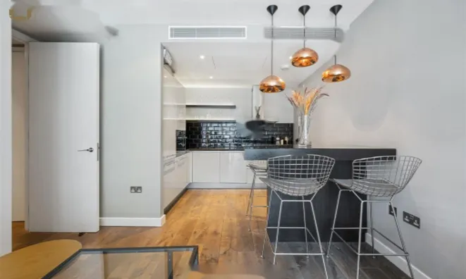 Недвижимость Hepworth Court, 30 Gatliff Road, Grosvenor Waterside: 3