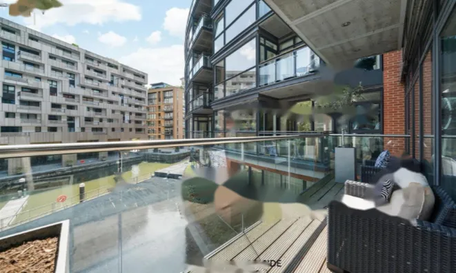 Недвижимость Hepworth Court, 30 Gatliff Road, Grosvenor Waterside: 5