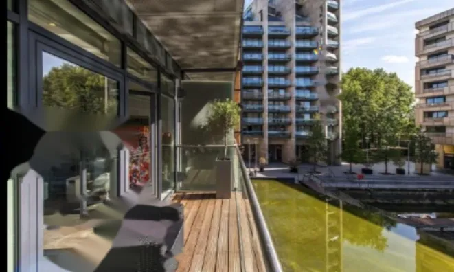 Недвижимость Hepworth Court, 30 Gatliff Road, Grosvenor Waterside: 6