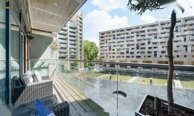 Недвижимость Hepworth Court, 30 Gatliff Road, Grosvenor Waterside: 7