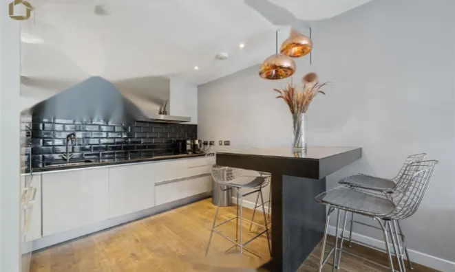 Недвижимость Hepworth Court, 30 Gatliff Road, Grosvenor Waterside: 9