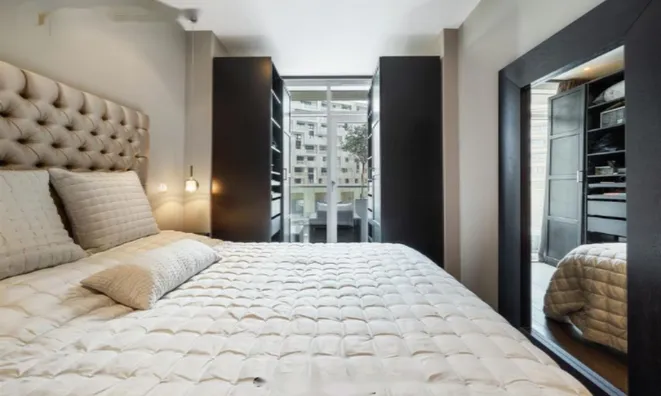 Недвижимость Hepworth Court, 30 Gatliff Road, Grosvenor Waterside: 12