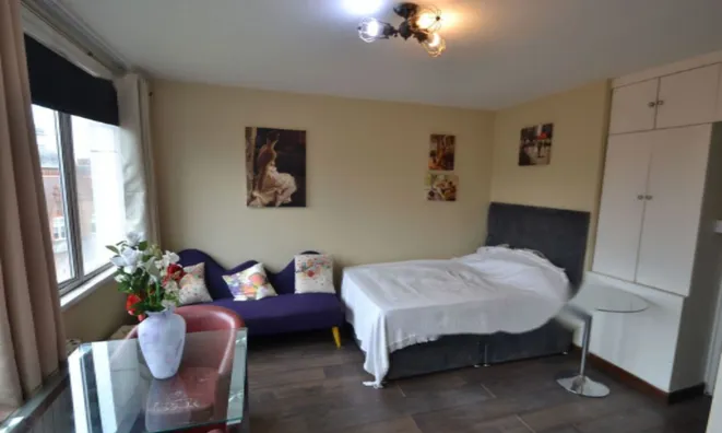 Недвижимость Lower Sloane Street: 2