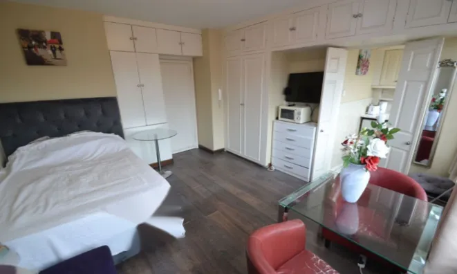 Недвижимость Lower Sloane Street: 3