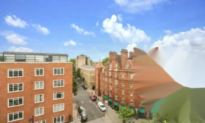 Недвижимость Lower Sloane Street: 6