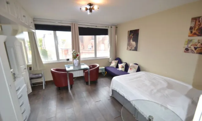 Недвижимость Lower Sloane Street: 10