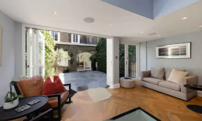 Недвижимость Old Church Street: 10